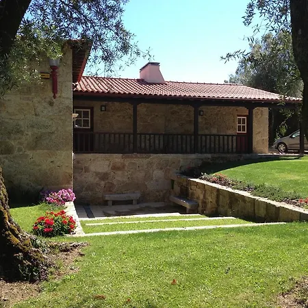 乡村民宿 Casa Dos Fernandos