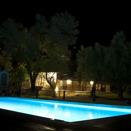 Casa Dos Fernandos * 韦尔迪镇