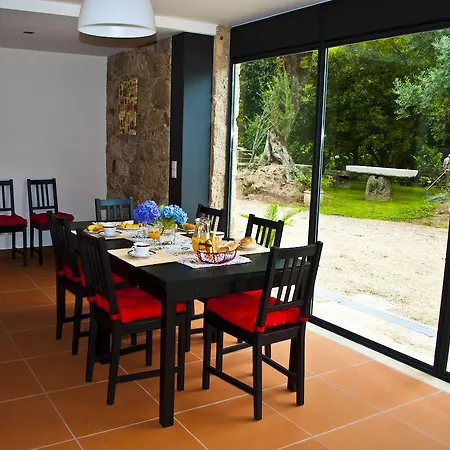 Casa Dos Fernandos 乡村民宿 *