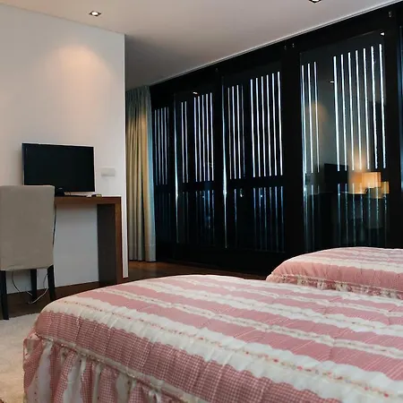 Casa Dos Fernandos 韦尔迪镇