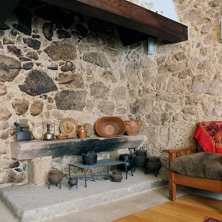 Casa Dos Fernandos 韦尔迪镇