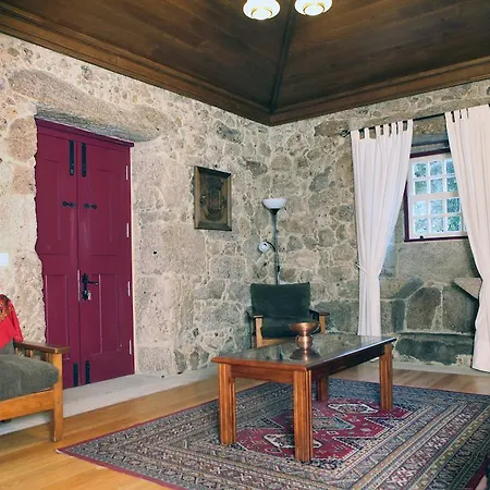 乡村民宿 Casa Dos Fernandos *