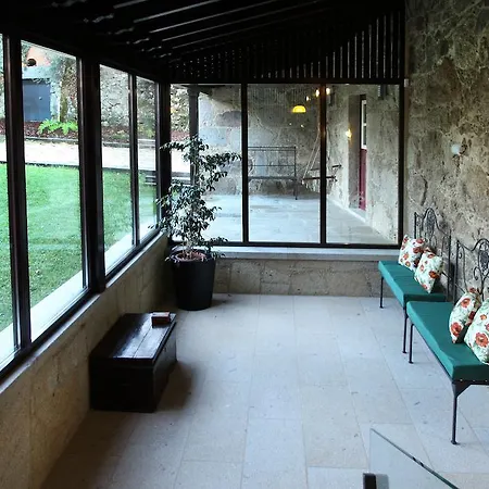 乡村民宿 Casa Dos Fernandos *