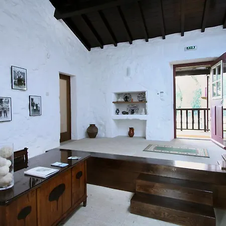 乡村民宿 Casa Dos Fernandos