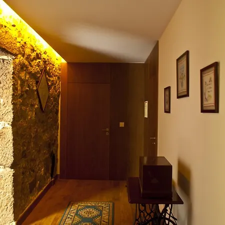 乡村民宿 Casa Dos Fernandos 韦尔迪镇