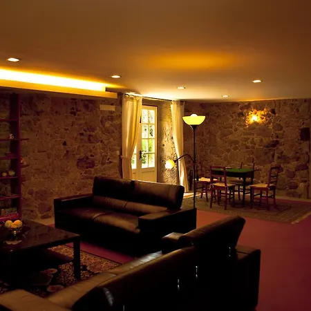 Casa Dos Fernandos 韦尔迪镇