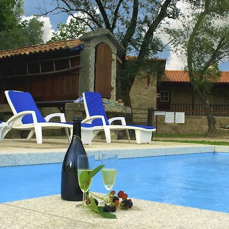 Casa Dos Fernandos