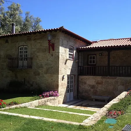 乡村民宿 Casa Dos Fernandos 韦尔迪镇
