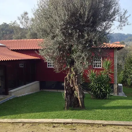 Casa Dos Fernandos