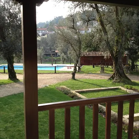 Casa Dos Fernandos 韦尔迪镇